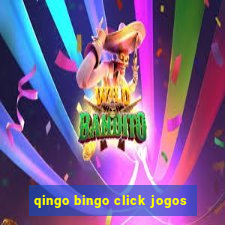 qingo bingo click jogos